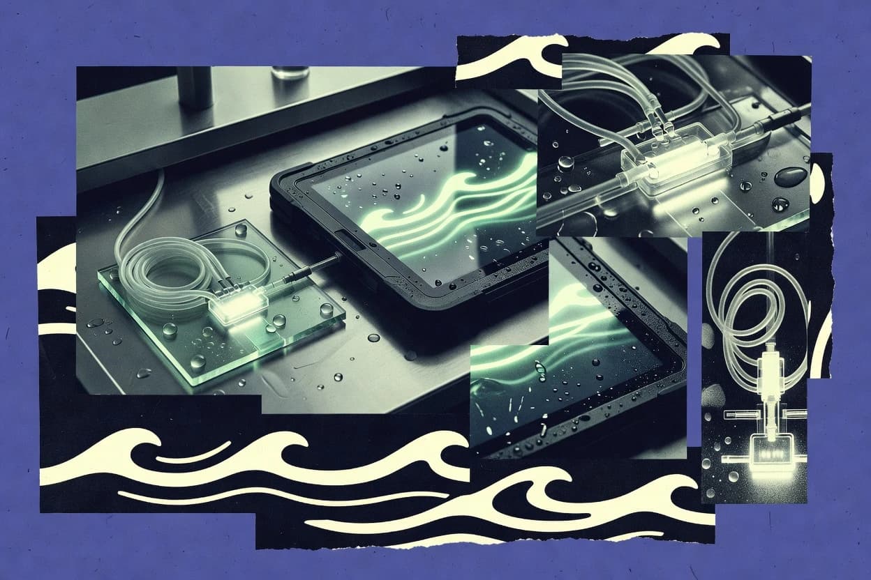 Top 10 Best Water Software of 2026