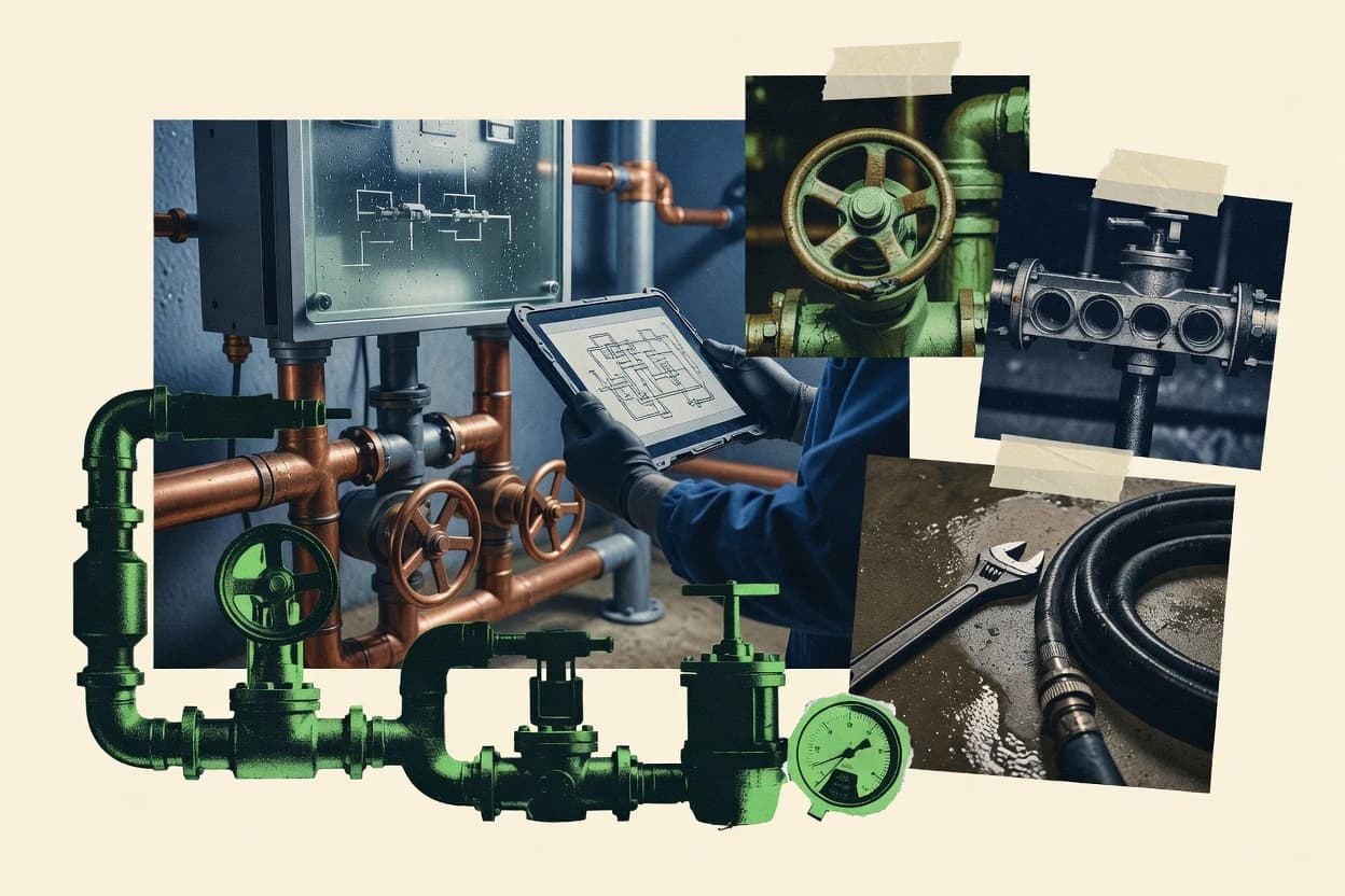 Top 10 Best Water Supply Software of 2026