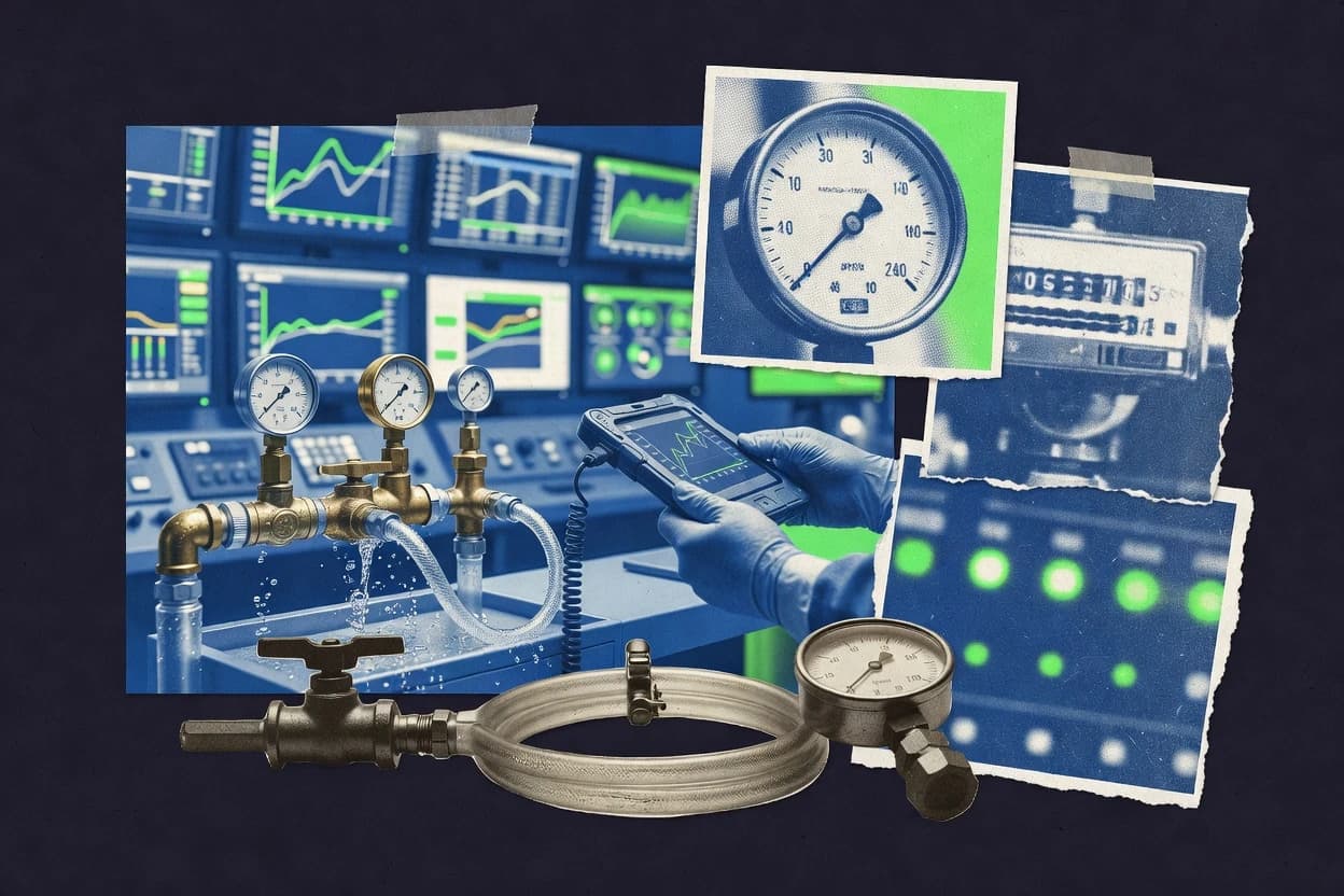 Top 10 Best Water System Management Software of 2026