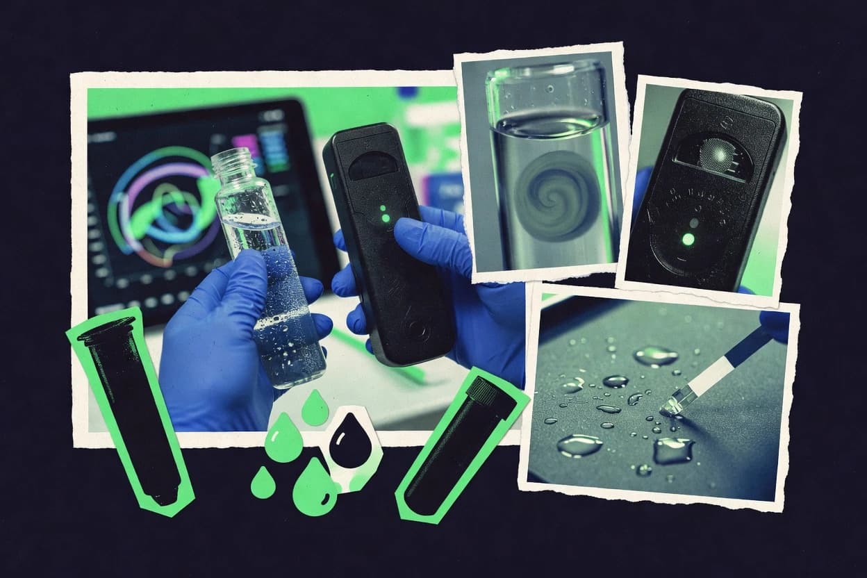 Top 10 Best Water Testing Software of 2026