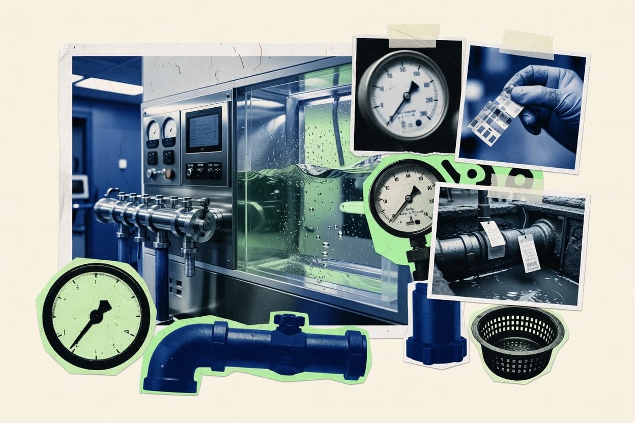 Top 10 Best Water Utility Management Software of 2026