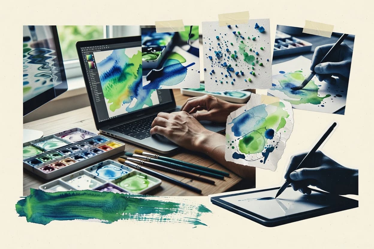 Top 10 Best Watercolor Painting Software of 2026