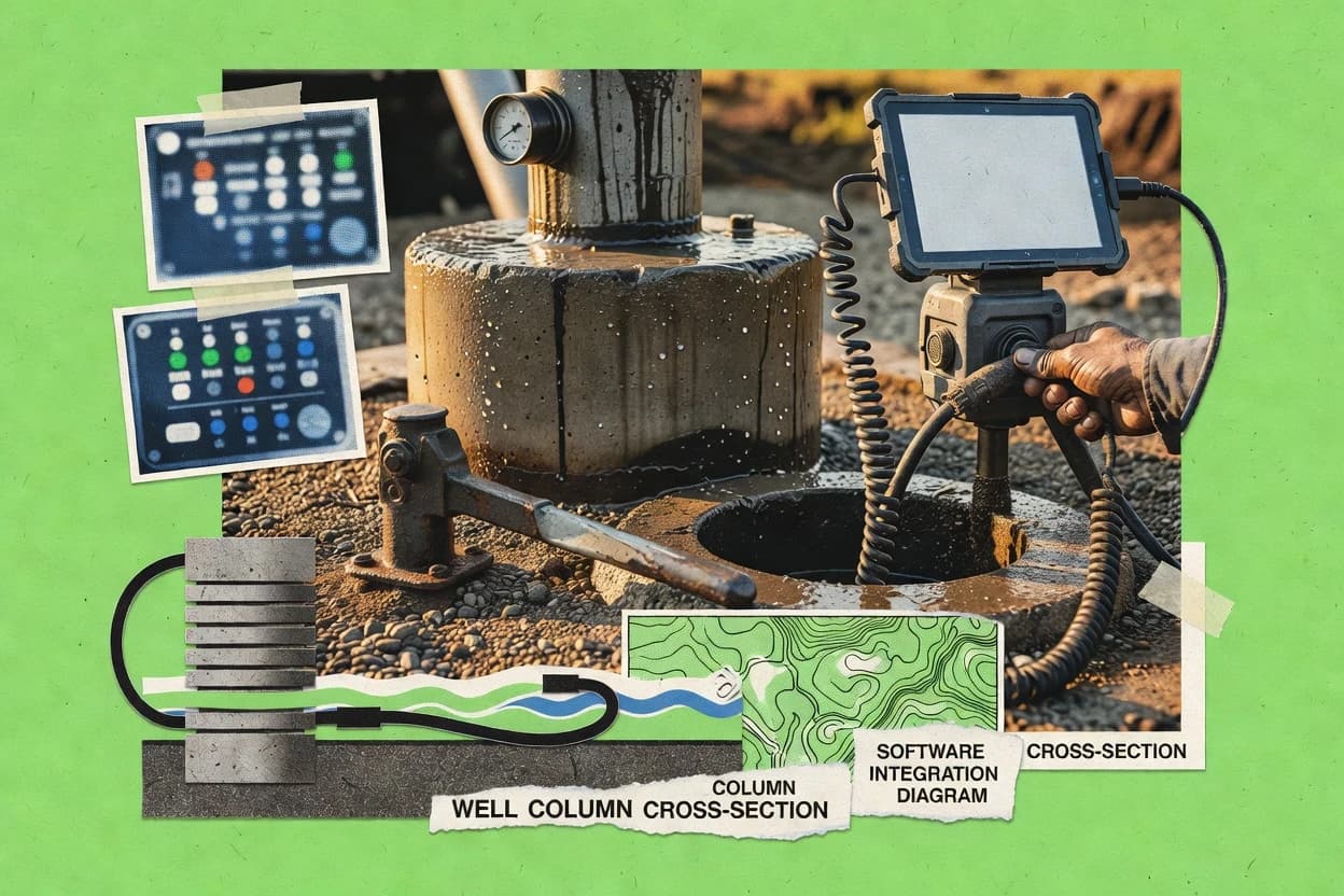 Top 9 Best Water Well Software of 2026