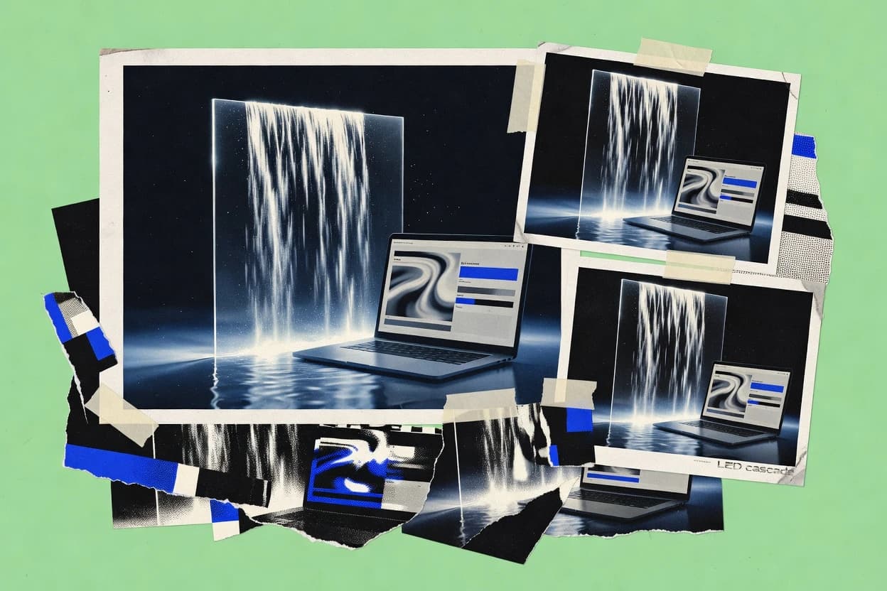 Top 10 Best Waterfall Display Software of 2026
