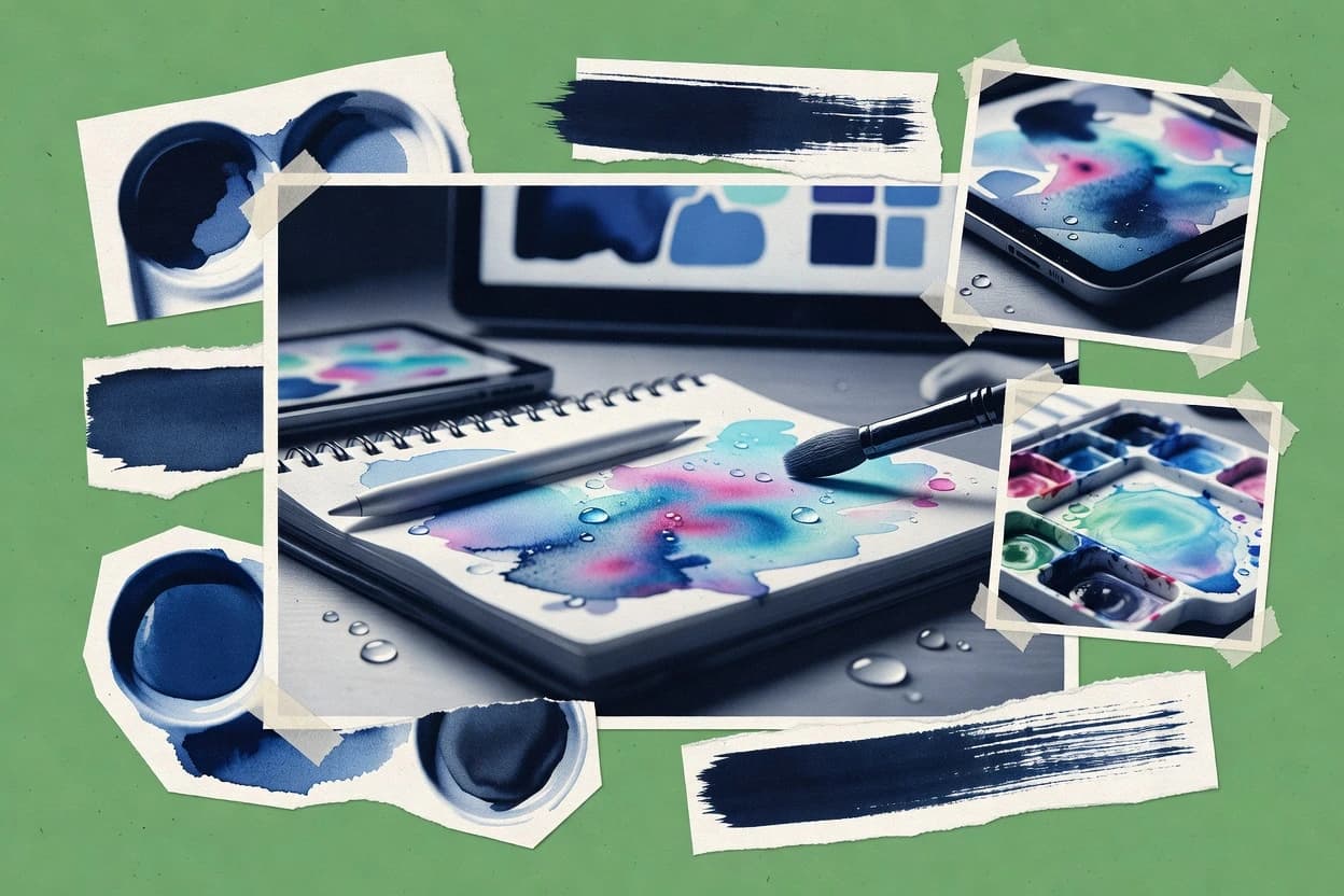 Top 10 Best Watercolor Software of 2026