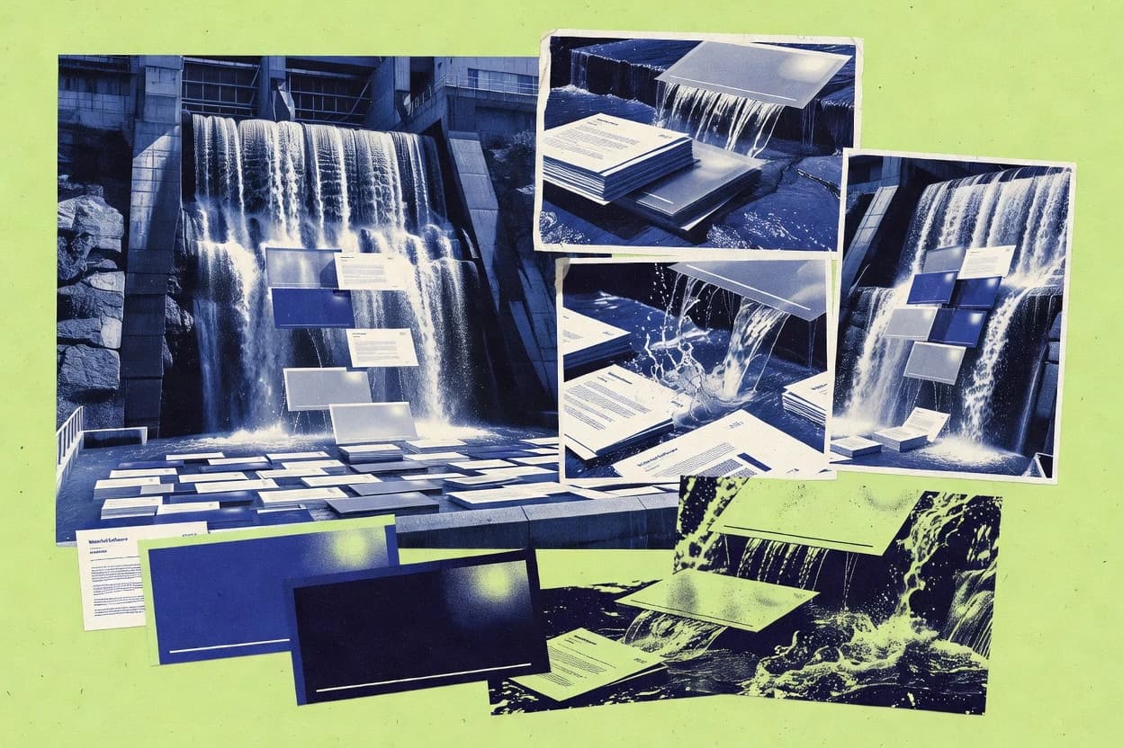 Top 10 Best Waterfall Software of 2026