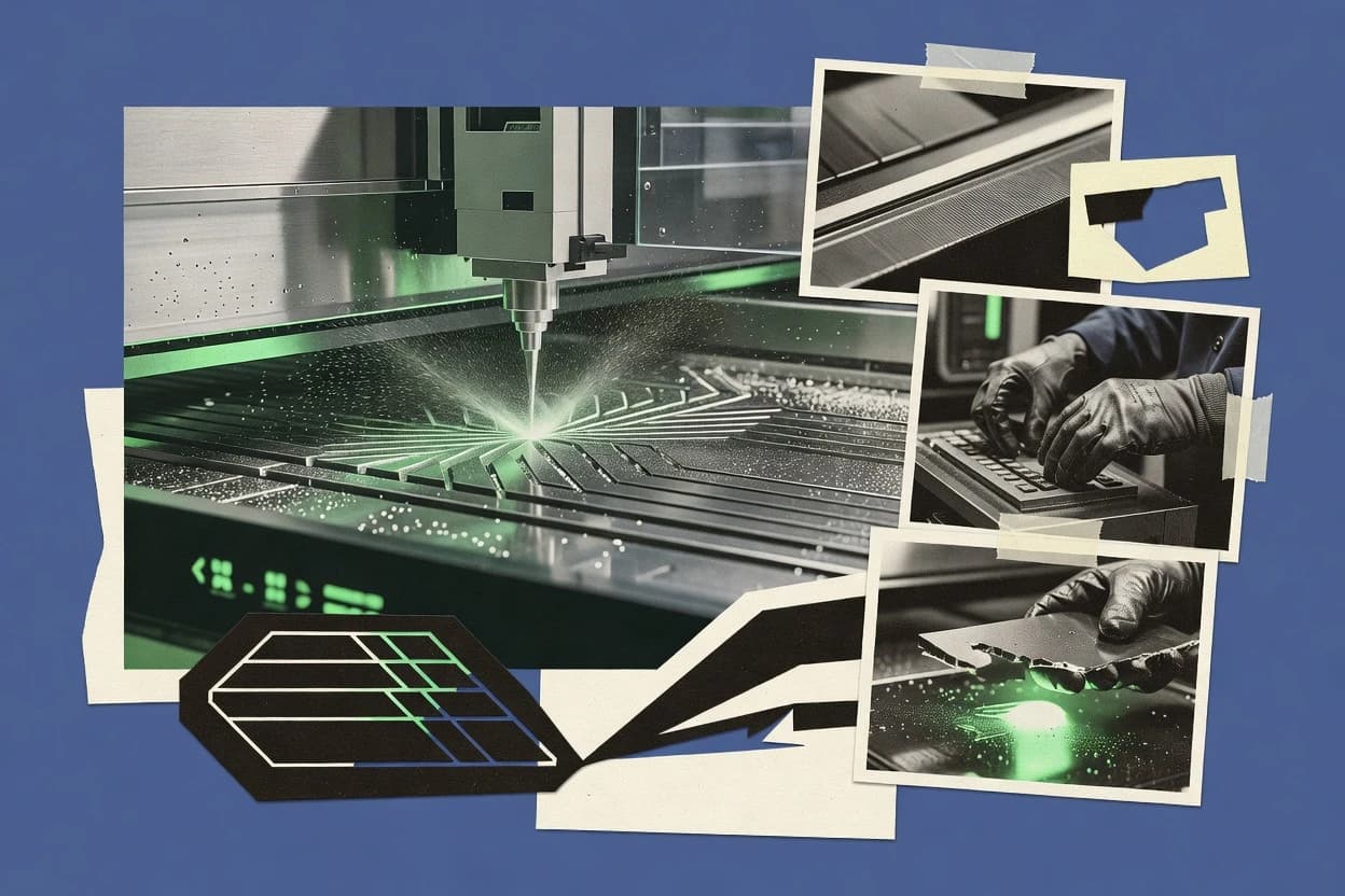 Top 10 Best Waterjet Quoting Software of 2026