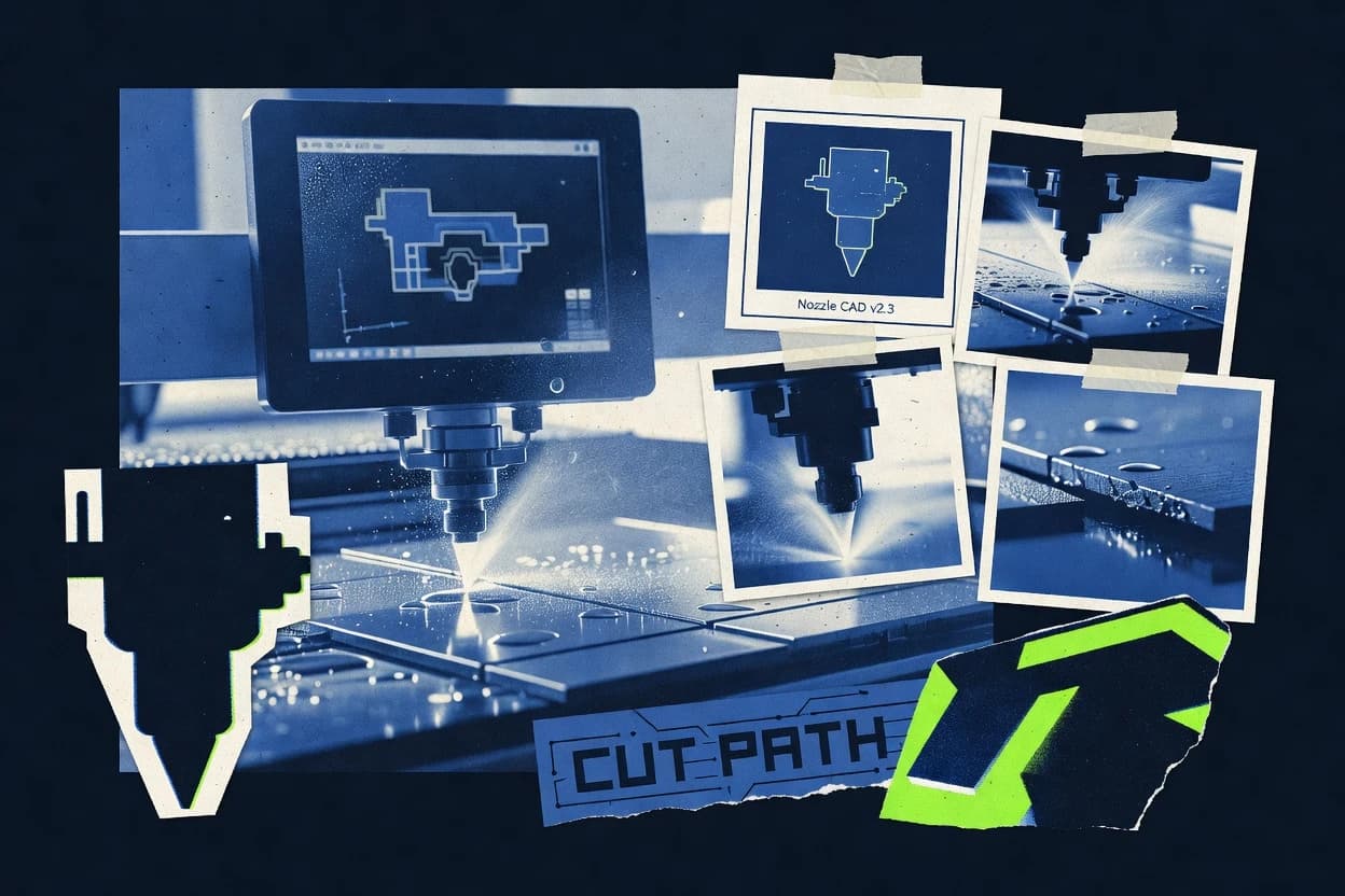 Top 10 Best Waterjet Software of 2026