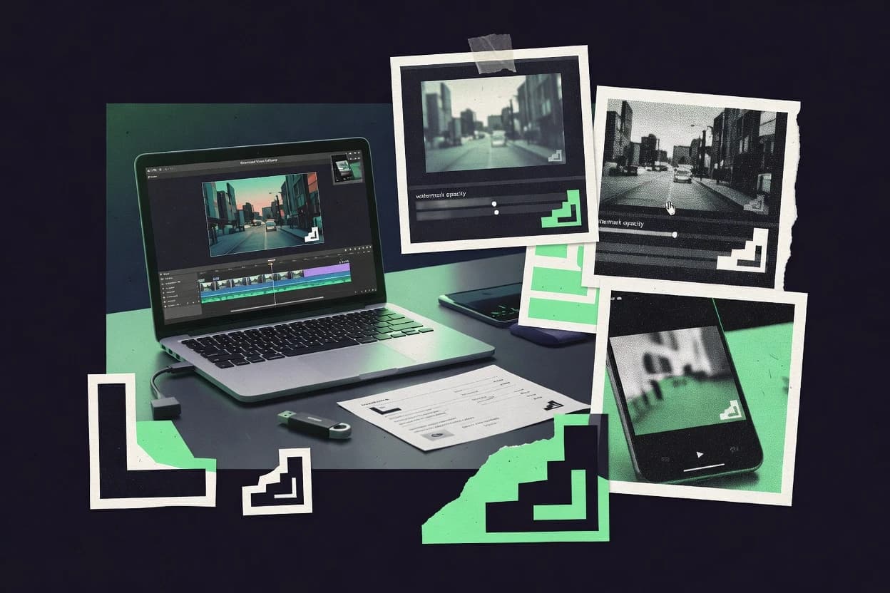 Top 10 Best Watermark Video Software of 2026