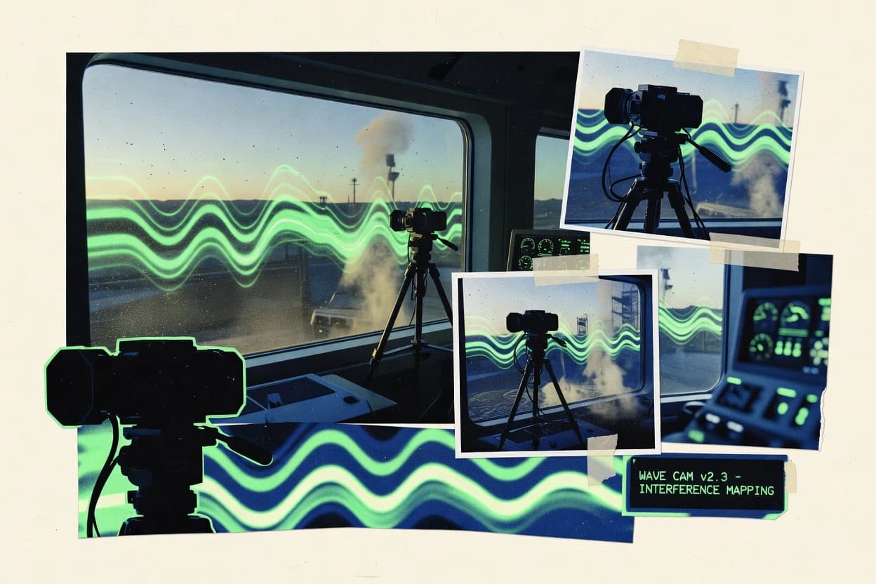 Top 10 Best Wave Camera Software of 2026
