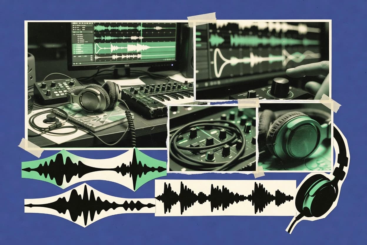 Top 10 Best Wav Software of 2026