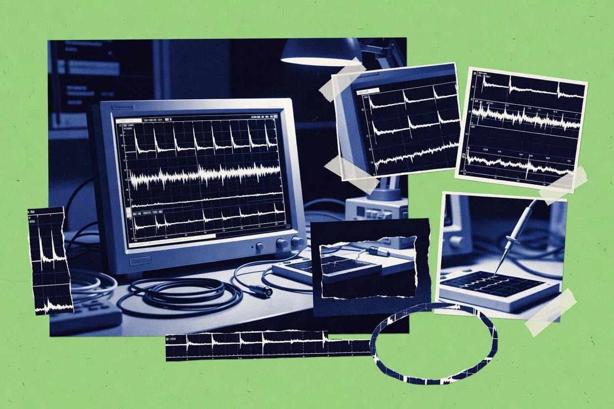 Top 10 Best Waveform Display Software of 2026