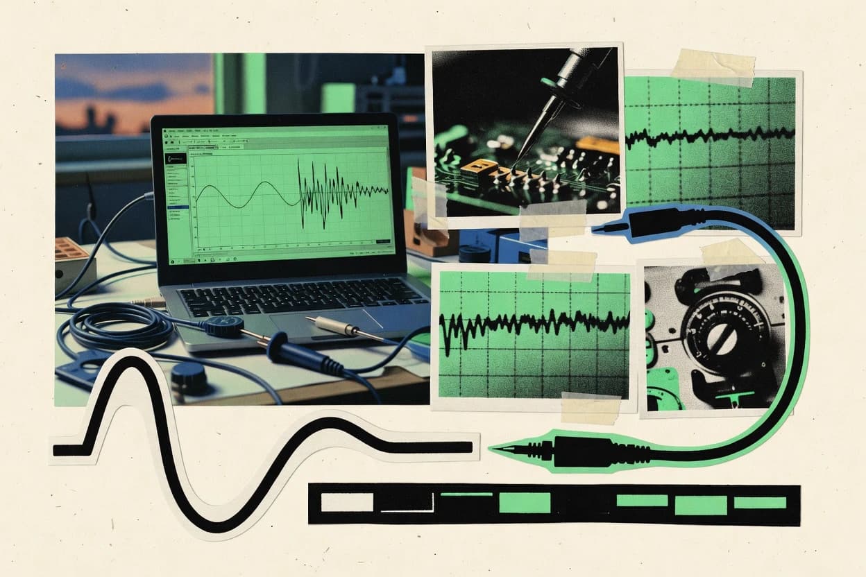 Top 10 Best Waveform Analysis Software of 2026