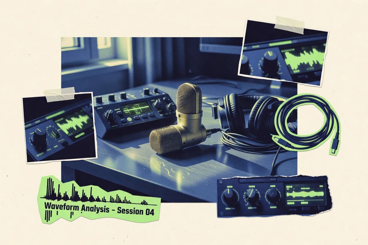 Top 10 Best Wave Recording Software of 2026