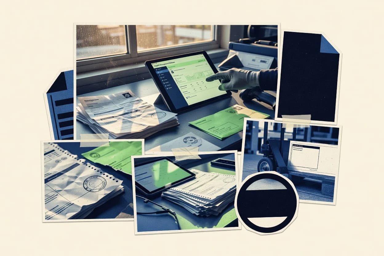 Top 10 Best Waybill Management Software of 2026