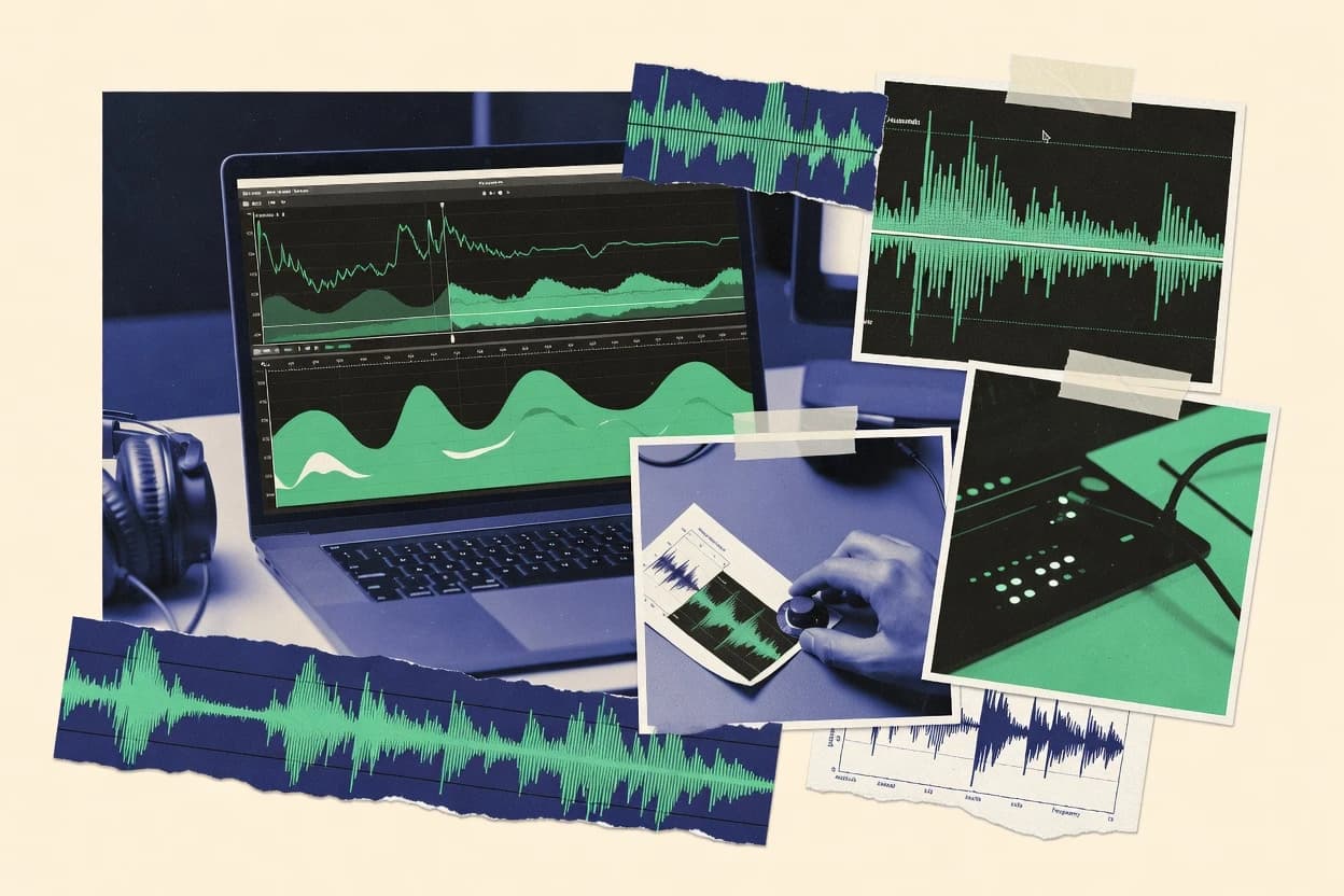 Top 10 Best Waveform Software of 2026