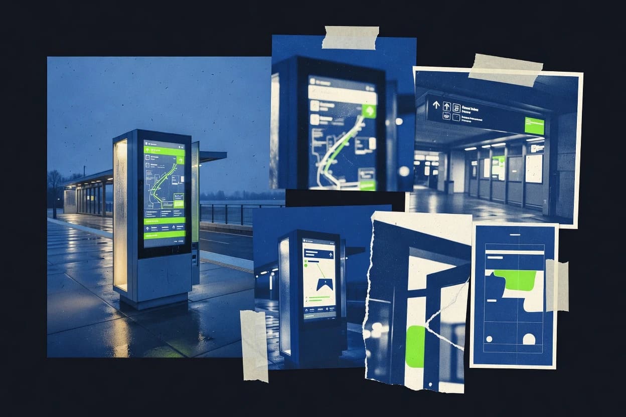 Top 10 Best Wayfinding Kiosk Software of 2026