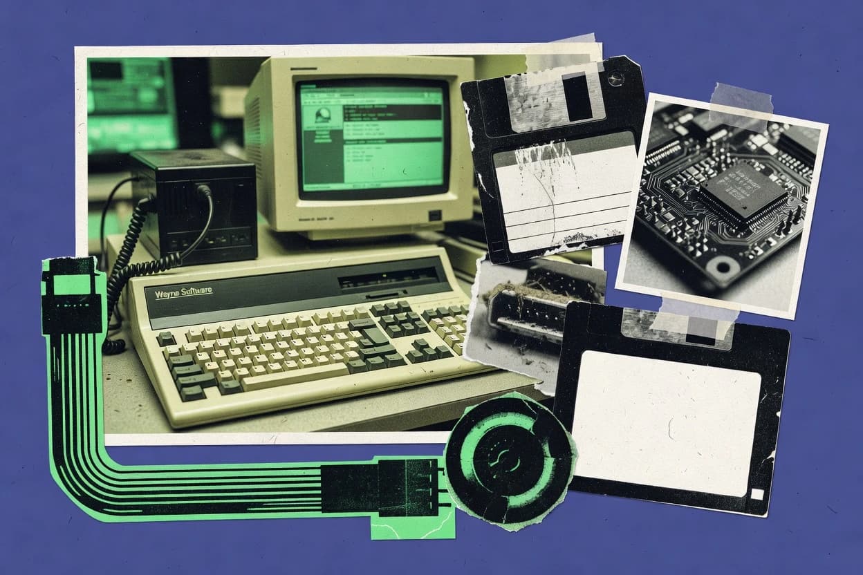 Top 10 Best Wayne Software of 2026