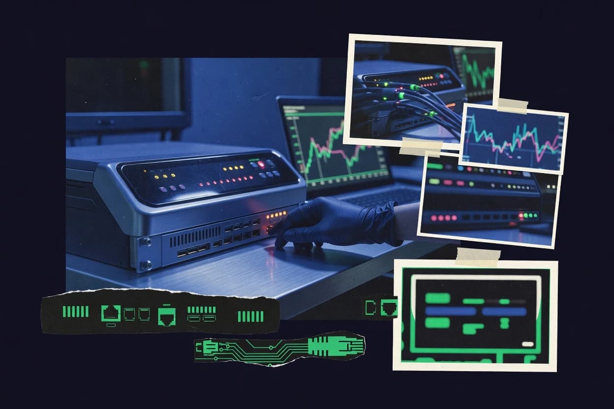 Top 10 Best Wcf .Net Application Monitoring Software of 2026