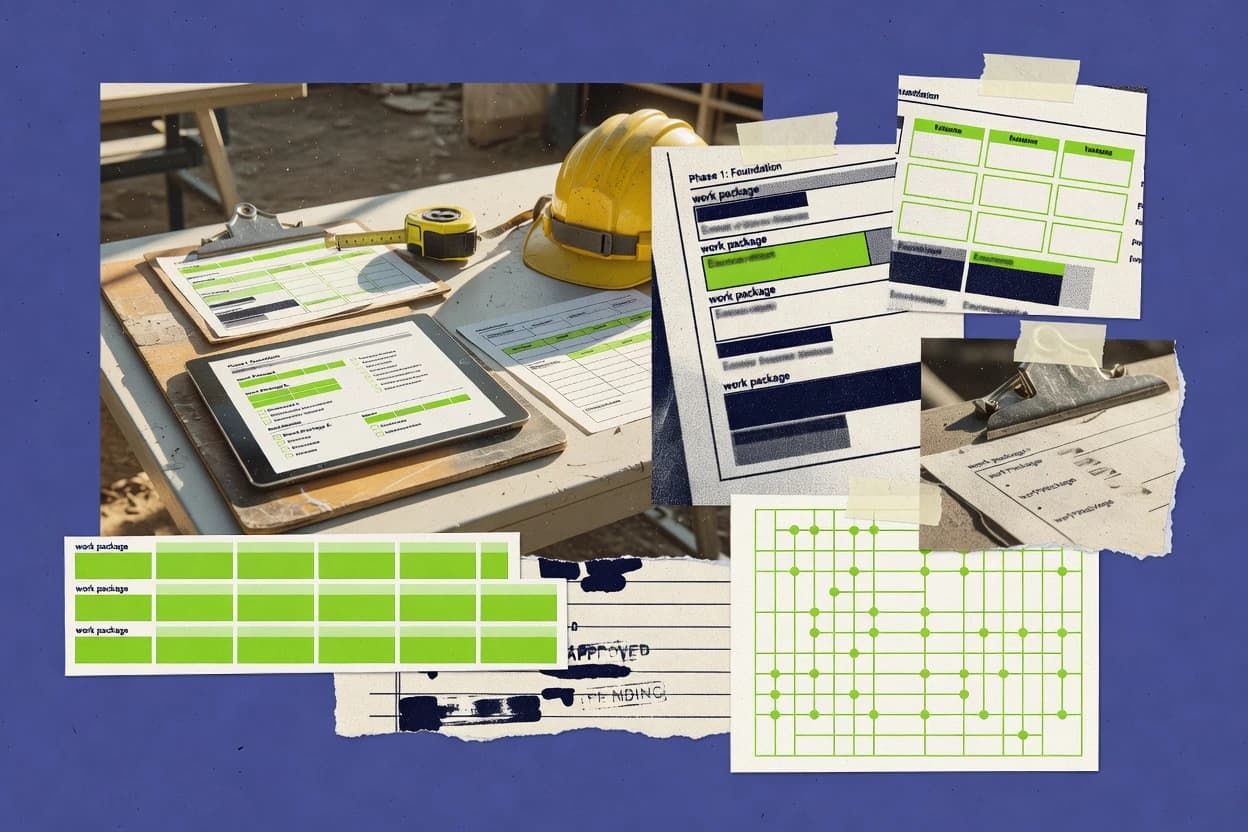 Top 10 Best Wbs Project Management Software of 2026