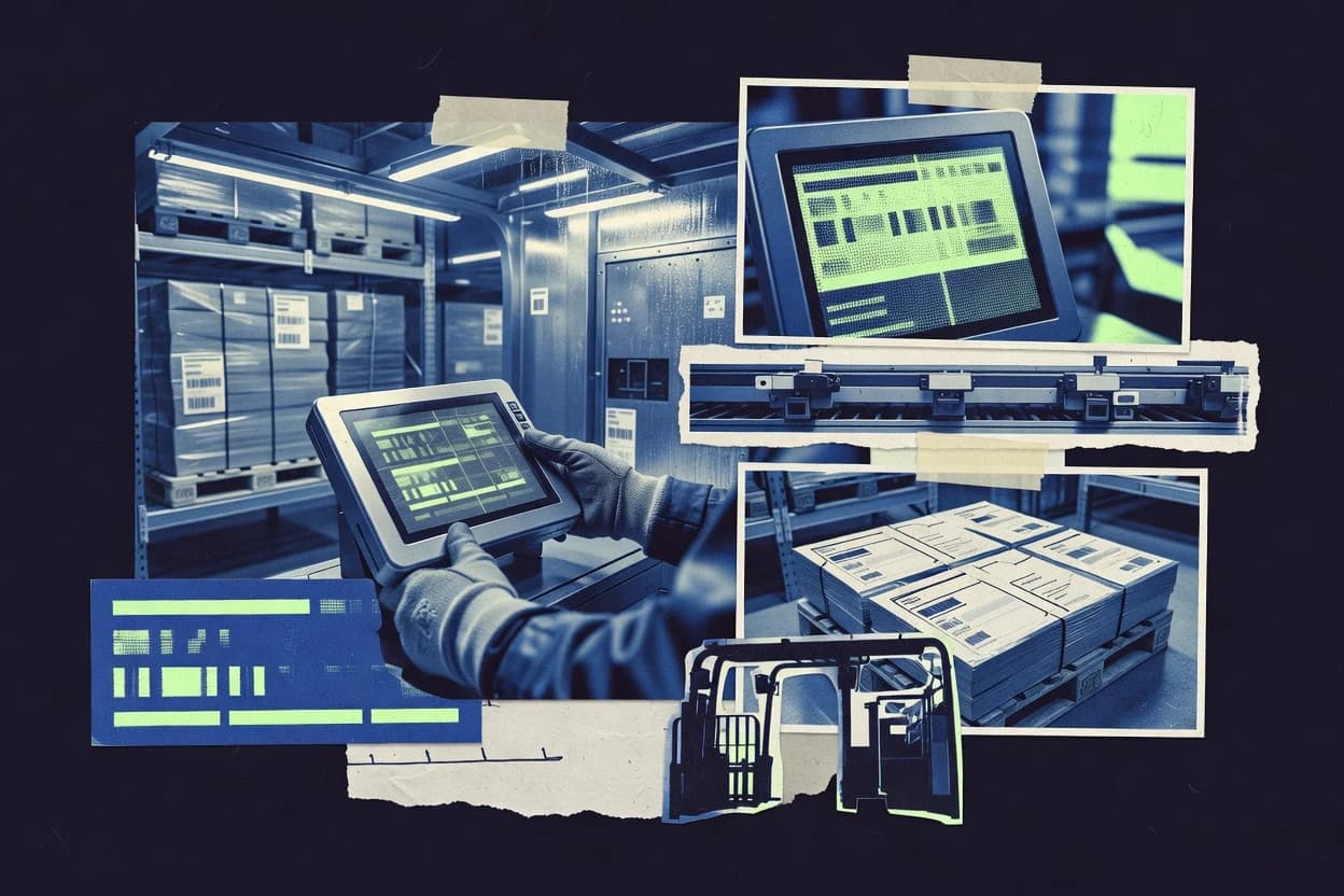 Top 10 Best Wcs Software of 2026
