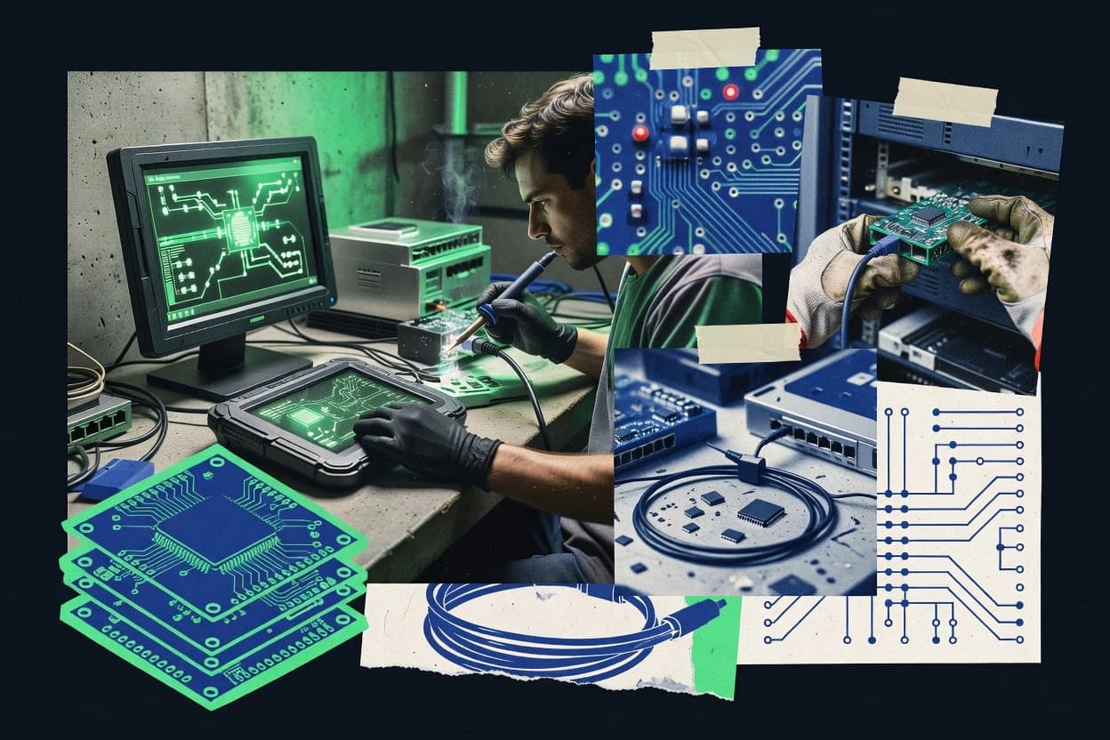 Top 10 Best We Build Software of 2026