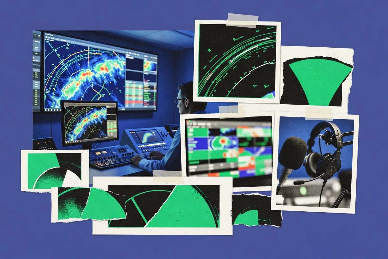 Top 10 Best Weather Broadcast Software of 2026