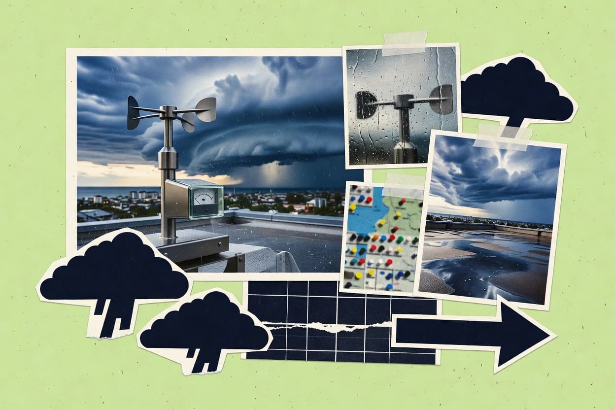 Top 10 Best Weather Graphic Software of 2026