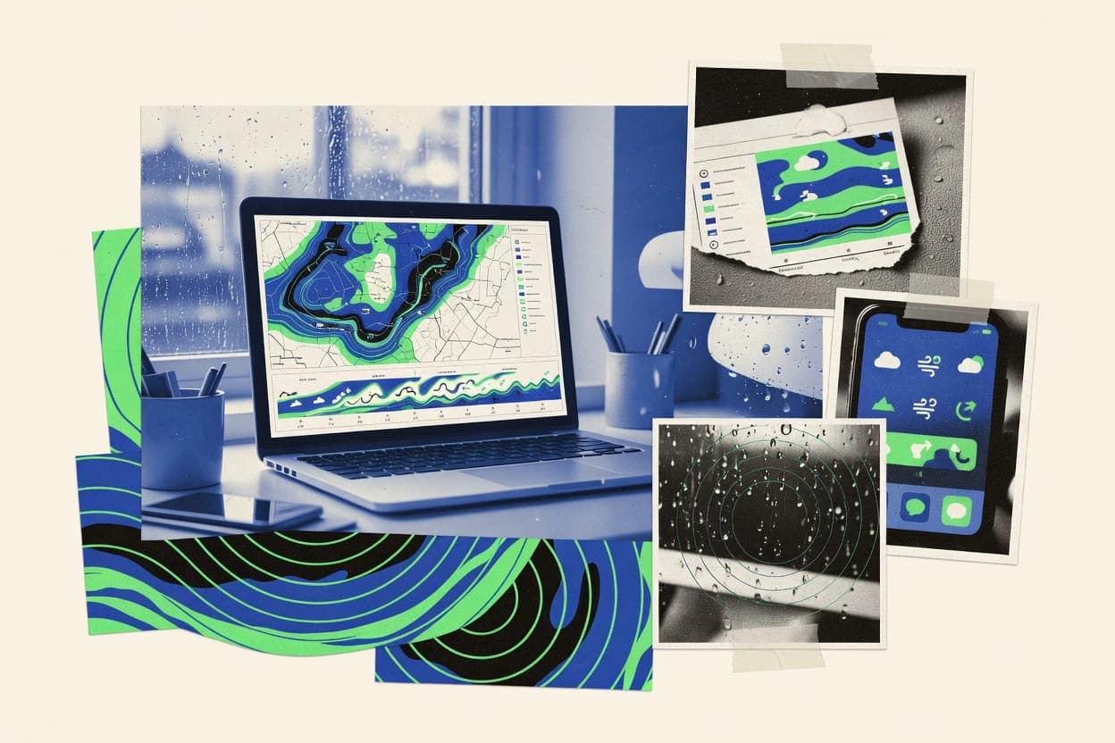 Top 10 Best Weather Graphics Software of 2026