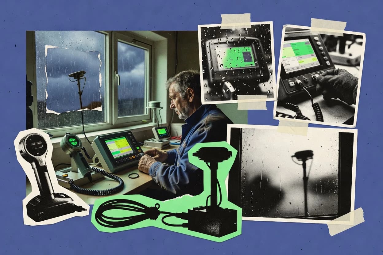 Top 10 Best Weather Monitoring Software of 2026
