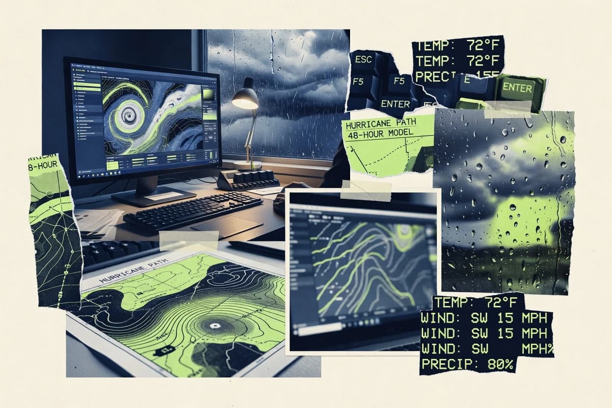 Top 10 Best Weather Modeling Software of 2026