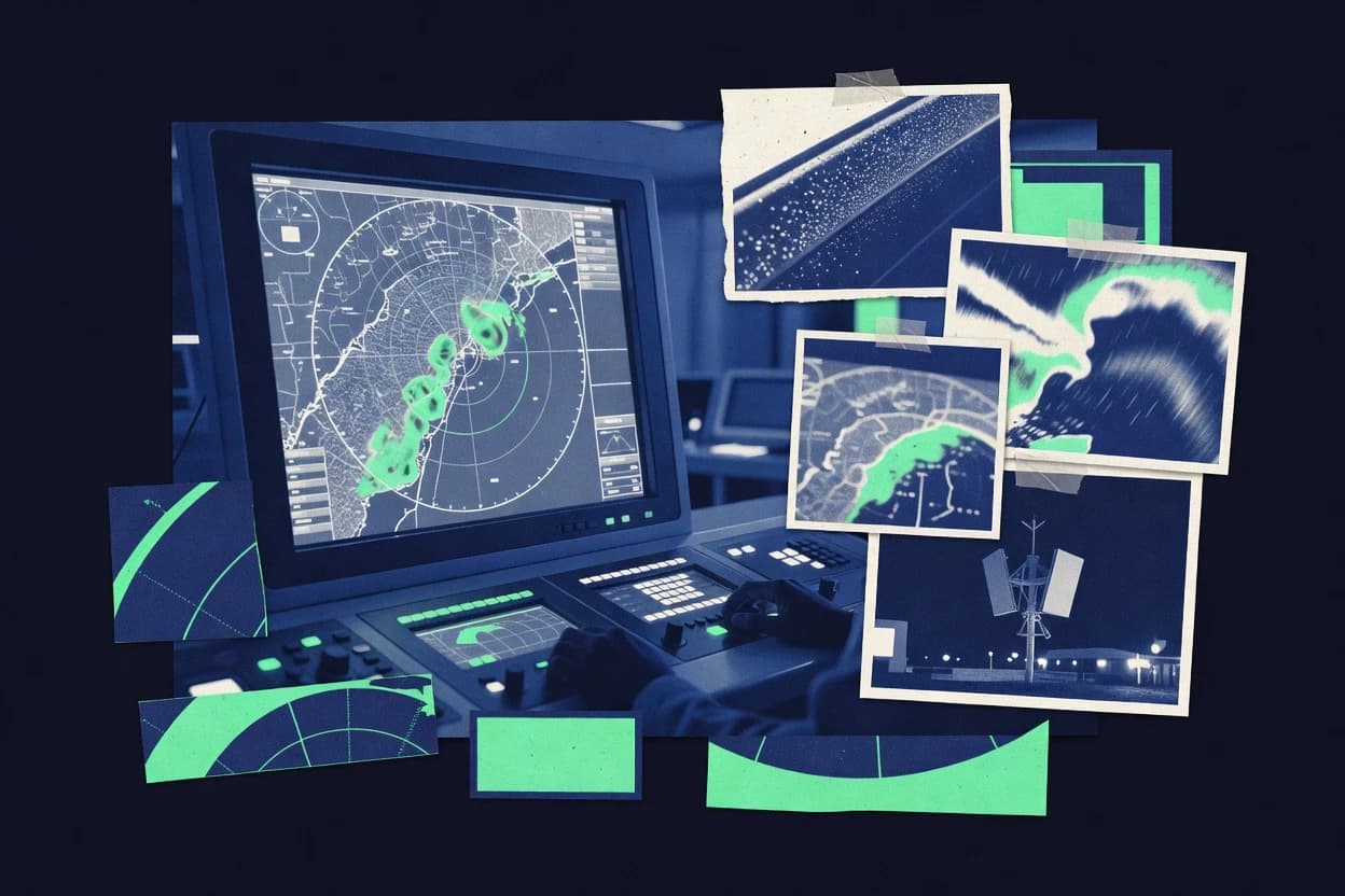 Top 10 Best Weather Radar Software of 2026