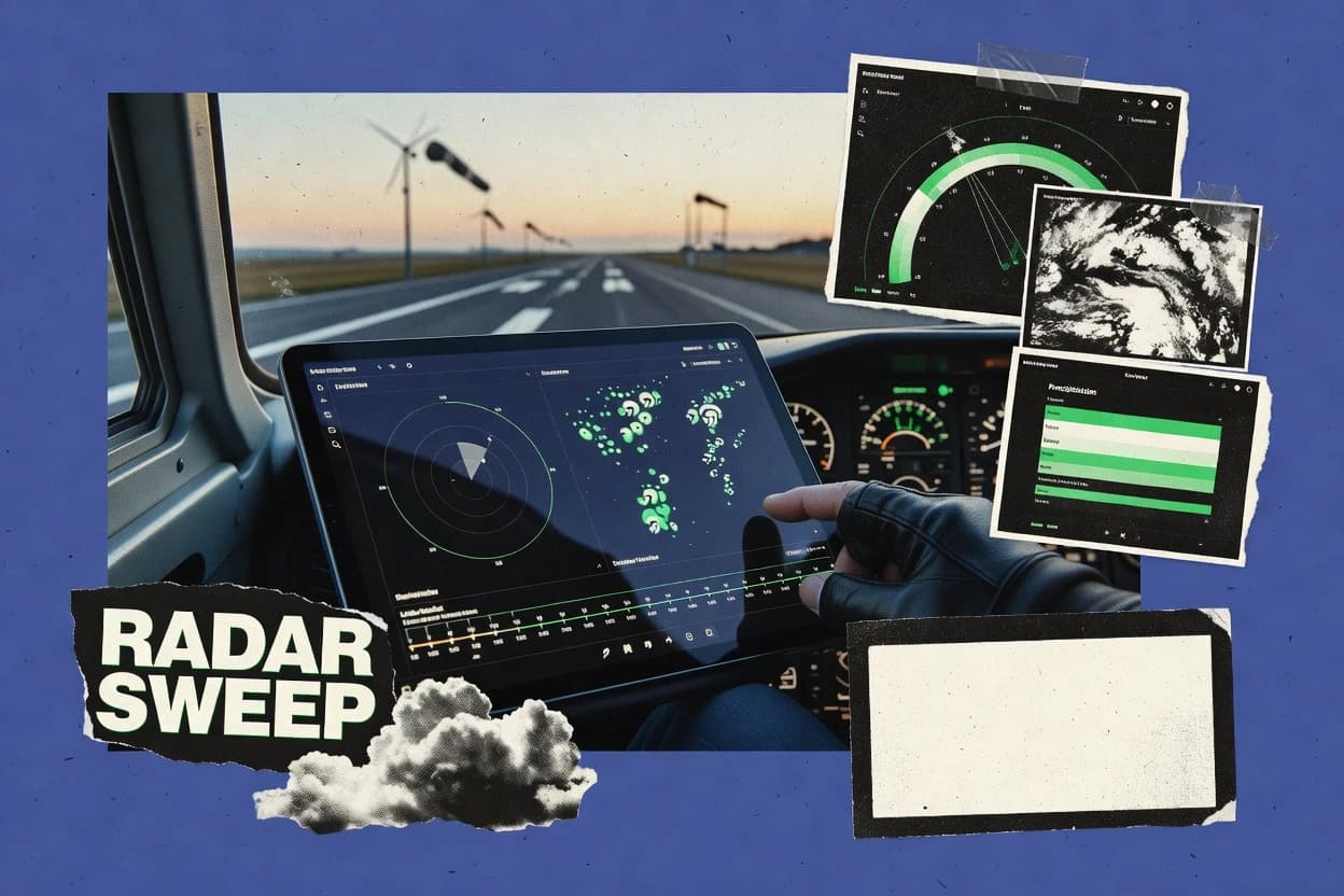 Top 10 Best Weather Presentation Software of 2026