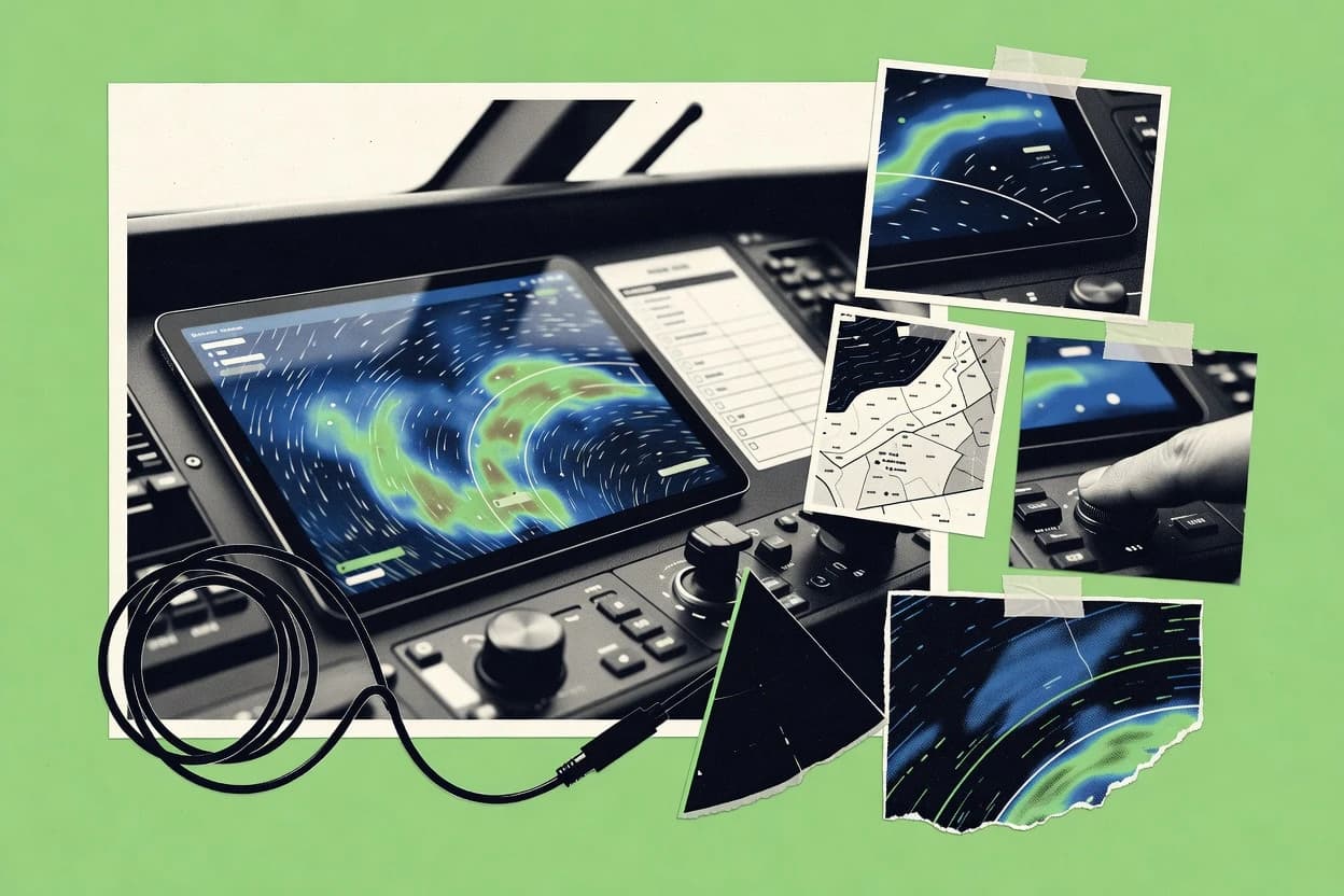 Top 10 Best Weather Reporting Software of 2026