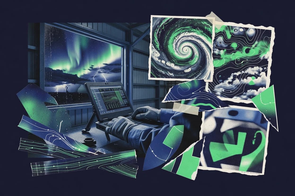 Top 10 Best Weather Simulation Software of 2026
