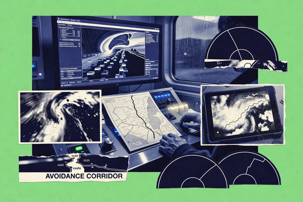 Top 10 Best Weather Routing Software of 2026