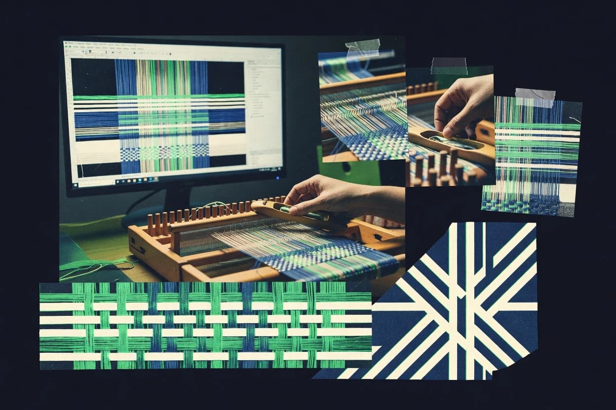 Top 10 Best Weaving Software of 2026