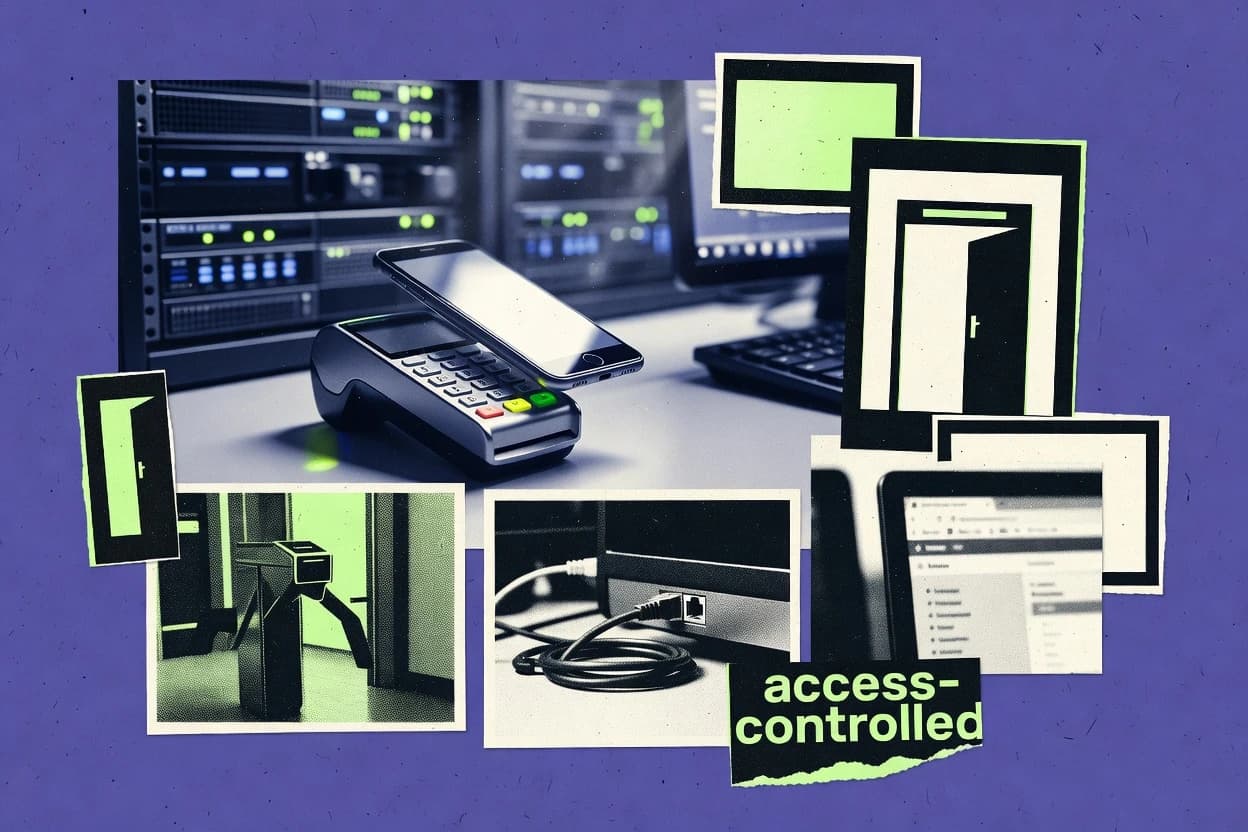 Top 10 Best Web Access Control Software of 2026