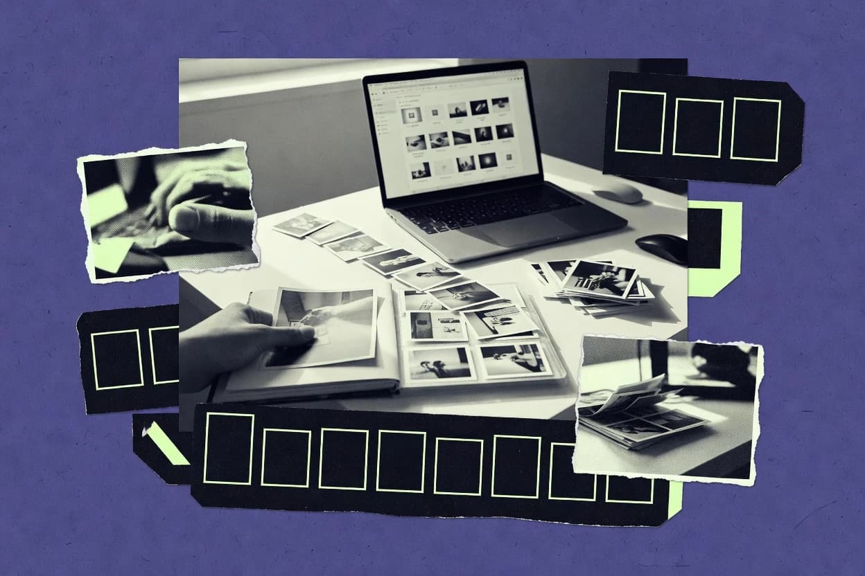 Top 10 Best Web Album Software of 2026
