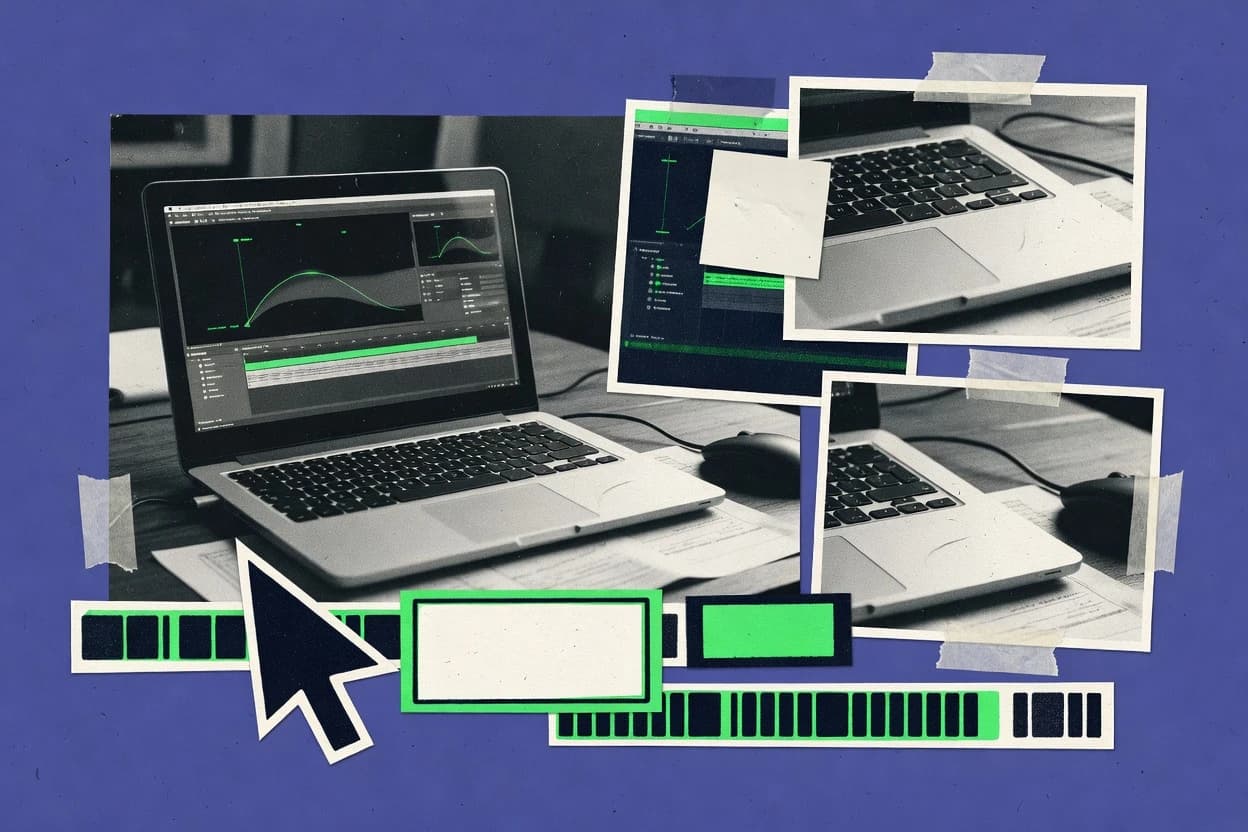 Top 10 Best Web Animation Software of 2026