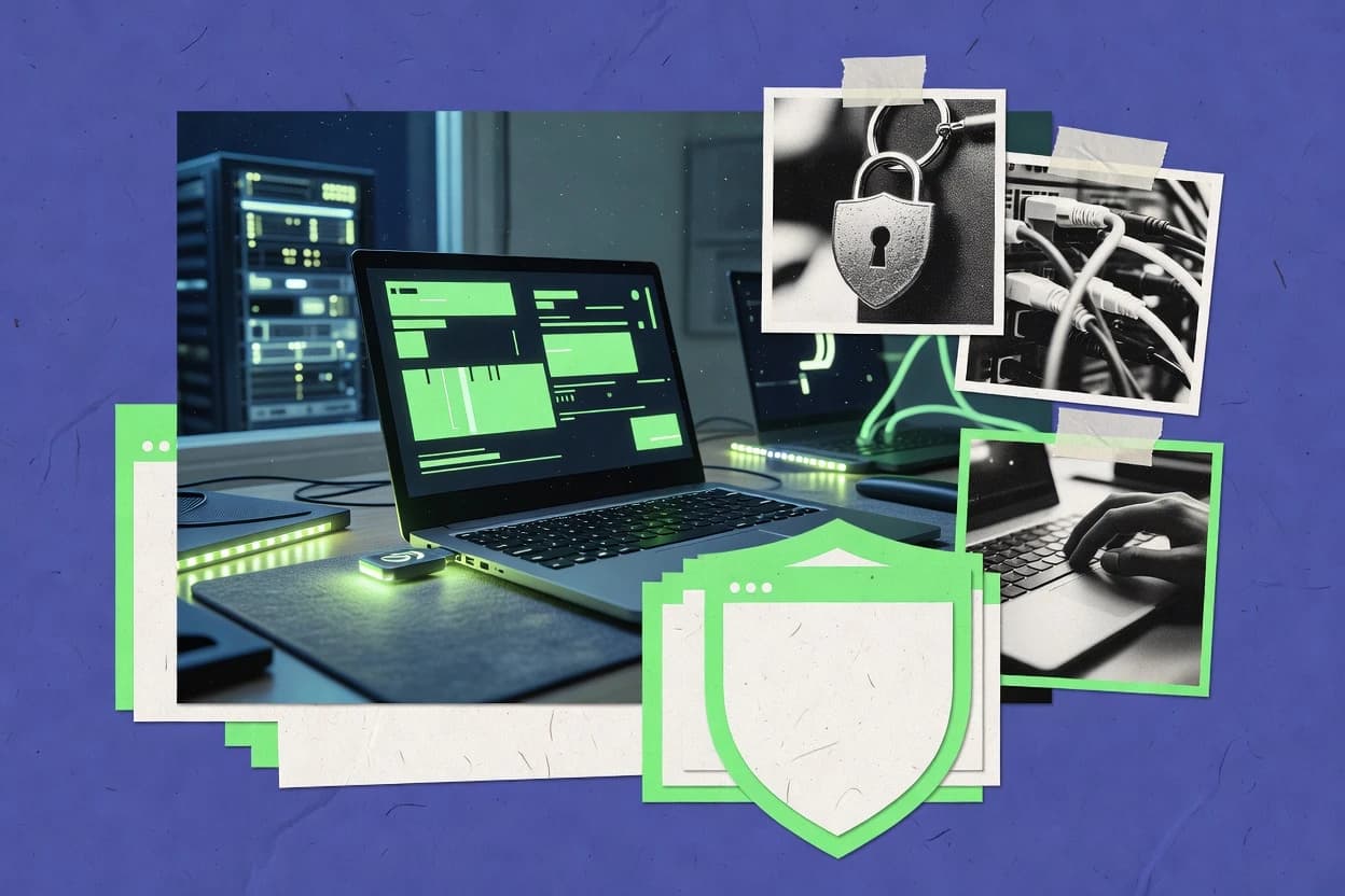 Top 10 Best Web Application Security Software of 2026
