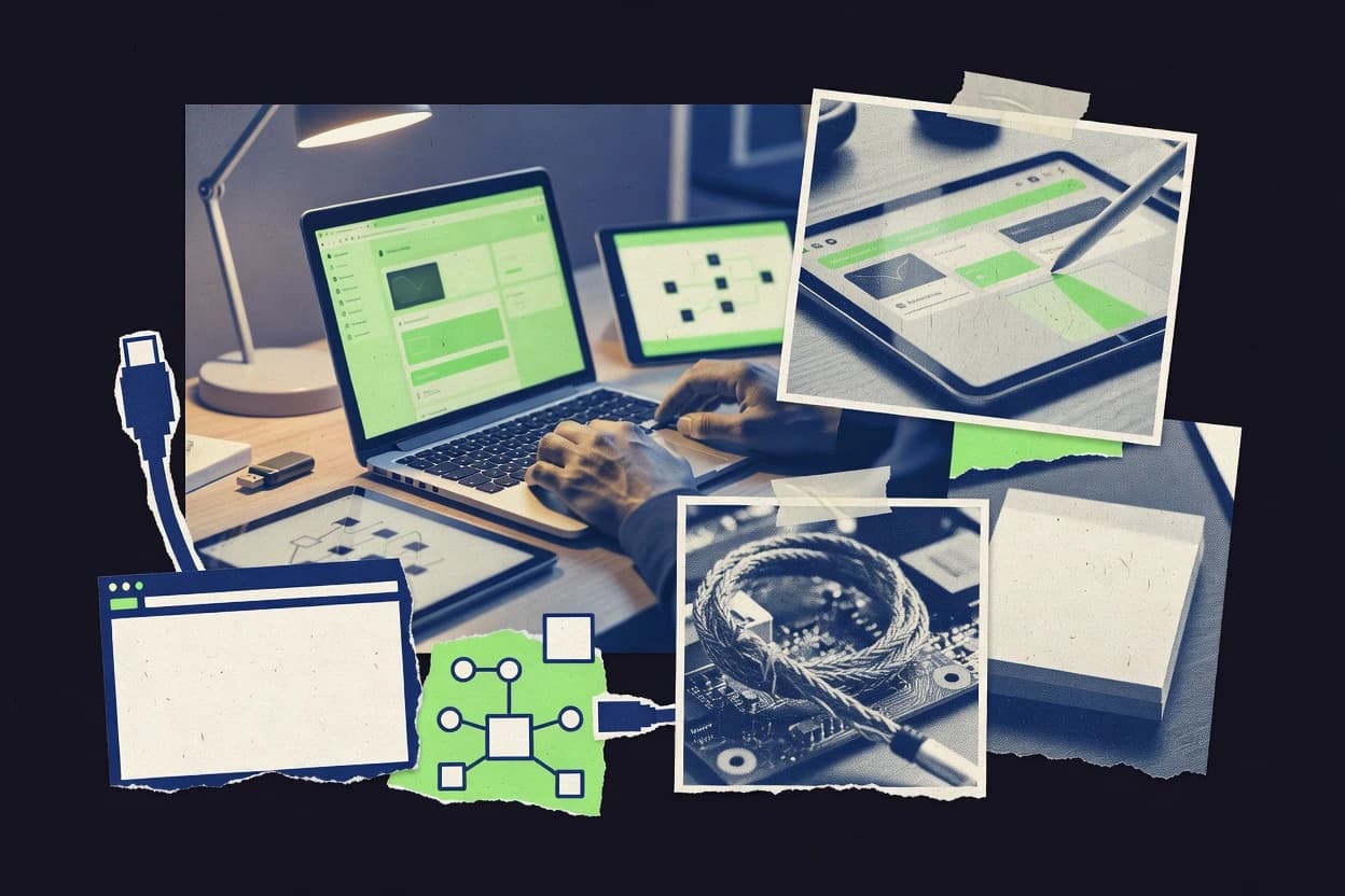 Top 10 Best Web App Development Software of 2026