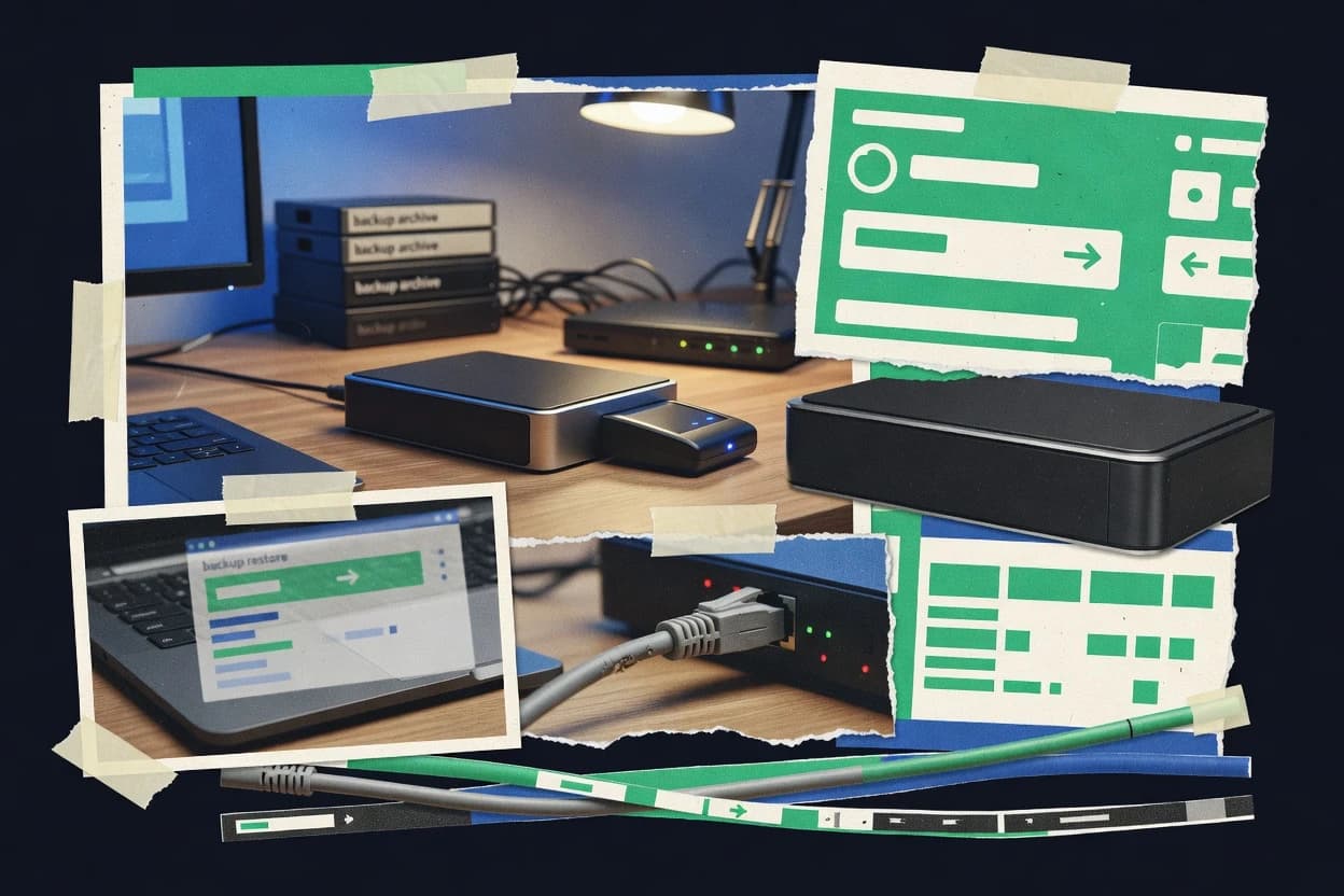 Top 10 Best Web Backup Software of 2026