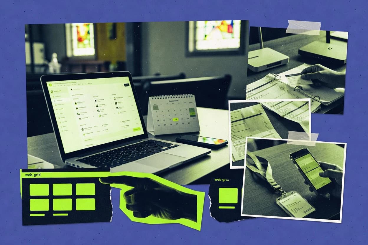 Top 10 Best Web Based Church Management Software of 2026
