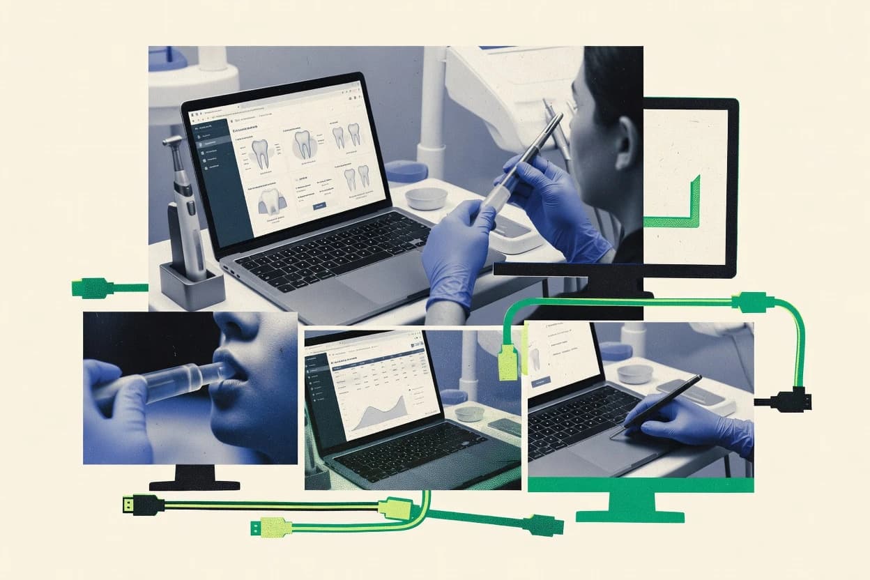 Top 10 Best Web Based Dental Software of 2026