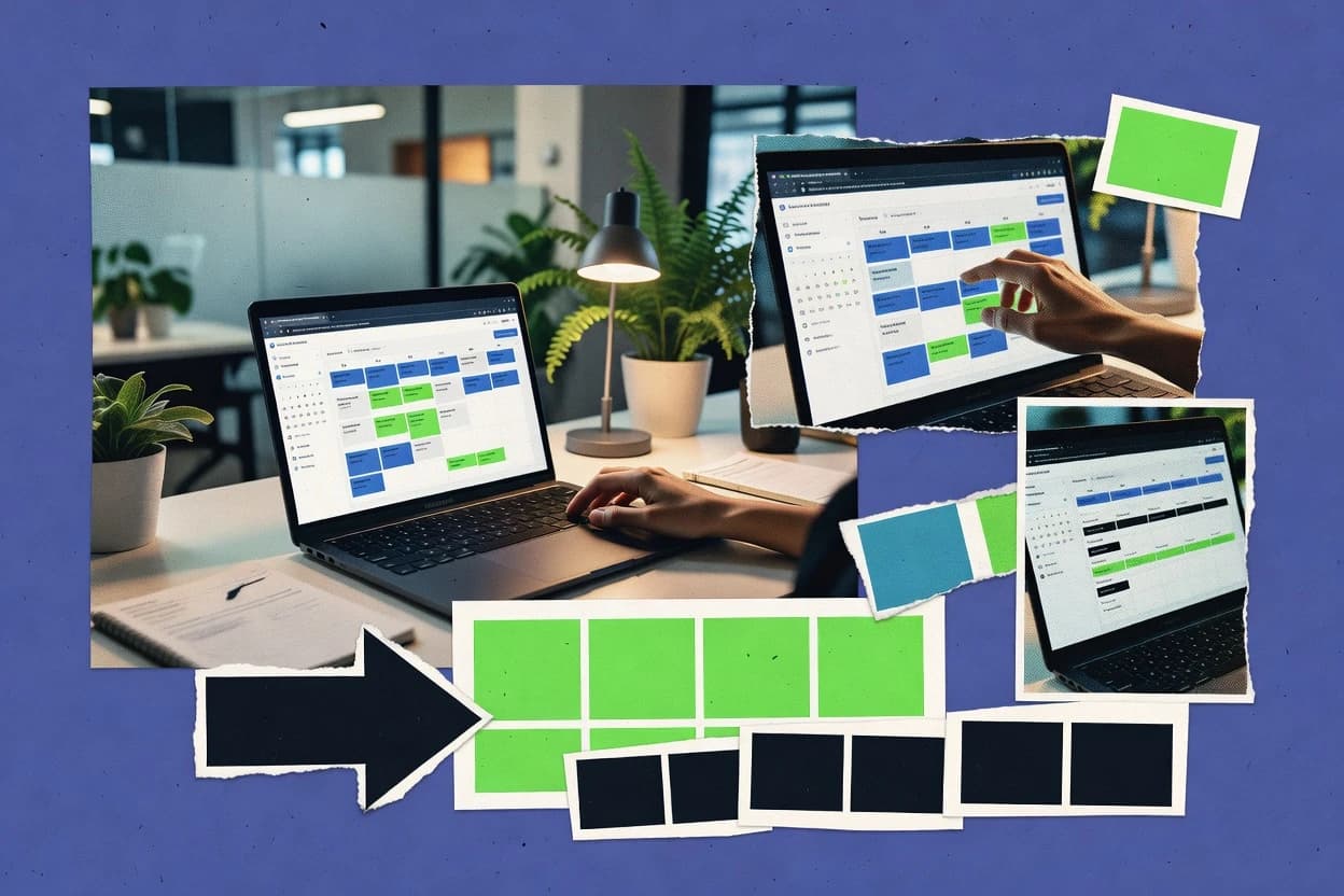 Top 8 Best Web Based Employee Scheduling Software of 2026