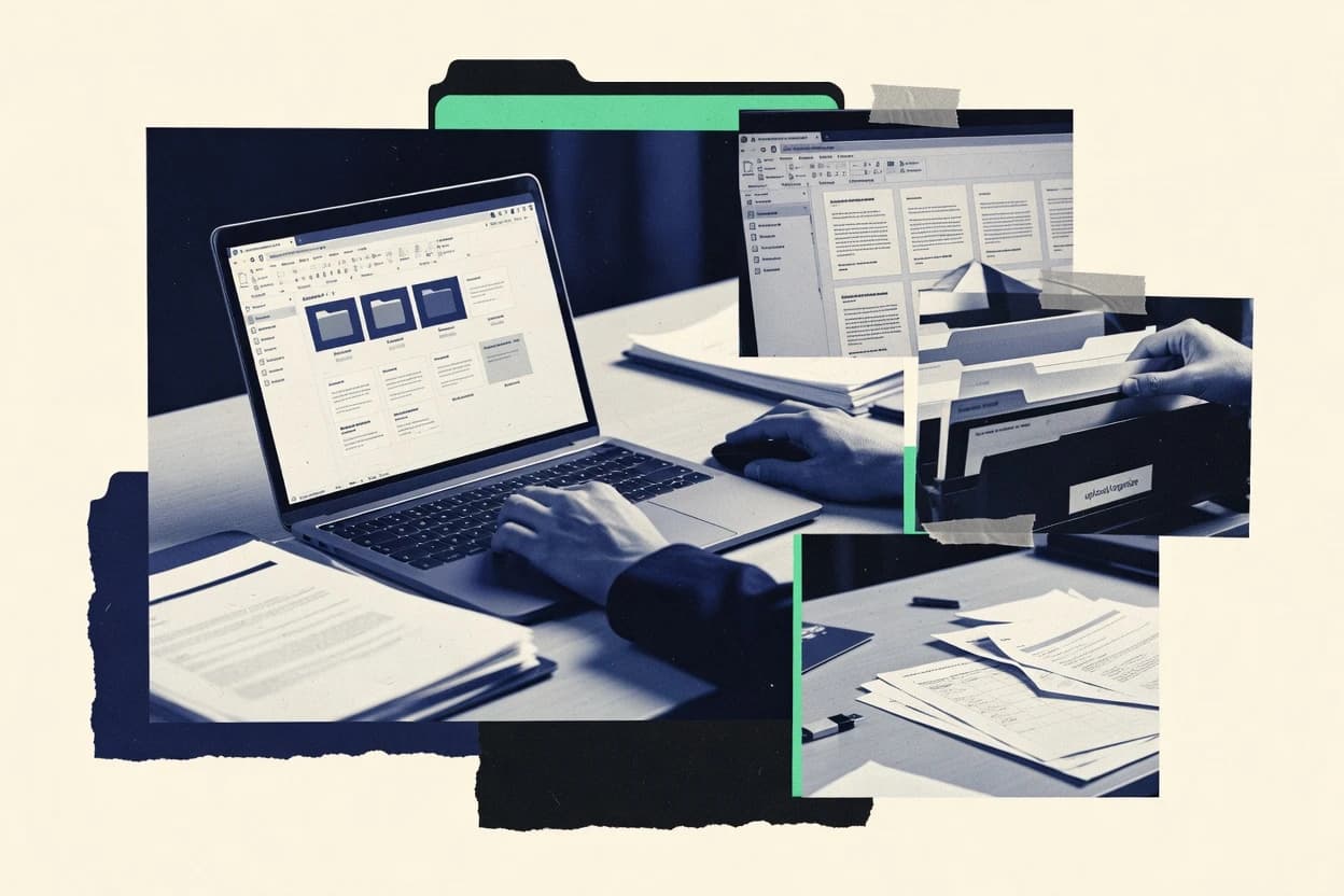 Top 10 Best Web Based Document Management Software of 2026