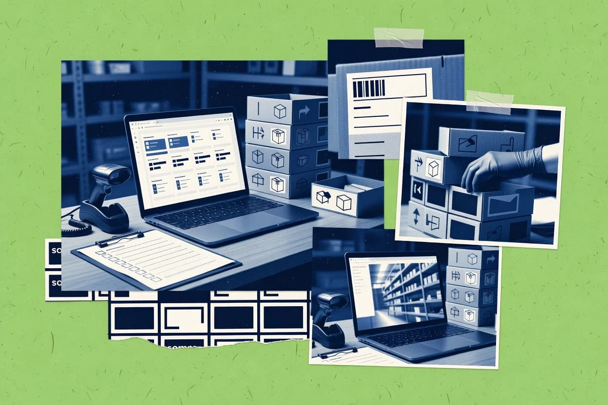 Top 10 Best Web Based Inventory Software of 2026