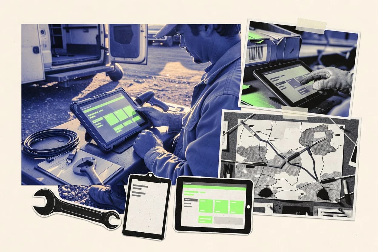 Top 10 Best Web Based Field Service Management Software of 2026