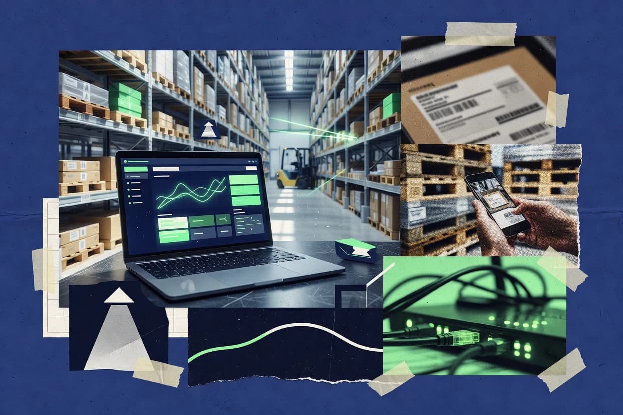 Top 10 Best Web Based Logistics Software of 2026